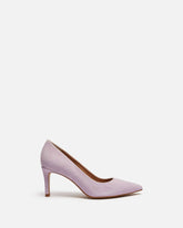 ESCARPINS KAITLYN/VEL LILAS - minelli.fr